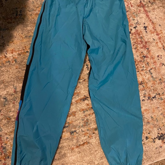 Vintage 90s, Blade Gear, Roller Blade, Pants - Picture 7 of 10